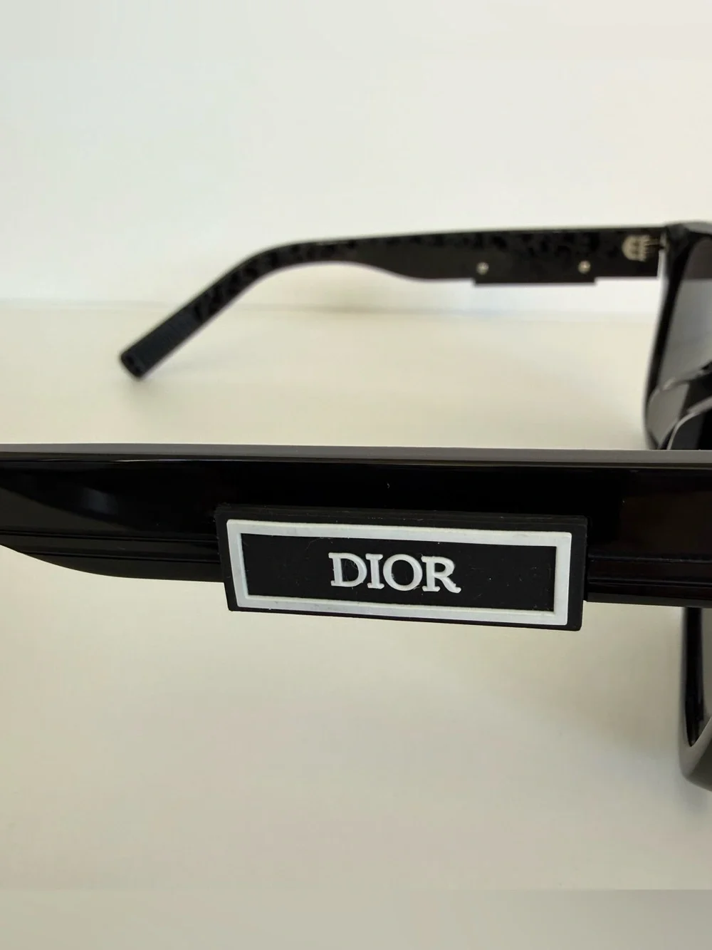 Dior new christian